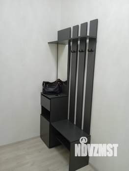 1-к квартира, на длительный срок, 30м2, 1/6 этаж