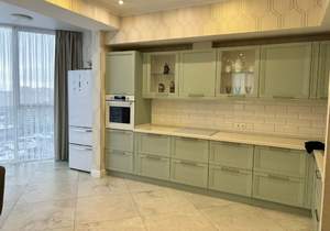 3-к квартира, на длительный срок, 120м2, 17/25 этаж