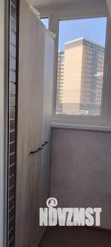 1-к квартира, на длительный срок, 36м2, 3/17 этаж