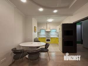 2-к квартира, на длительный срок, 53м2, 8/16 этаж