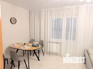 2-к квартира, посуточно, 65м2, 2/16 этаж