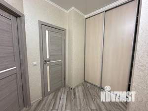 1-к квартира, на длительный срок, 44м2, 16/18 этаж