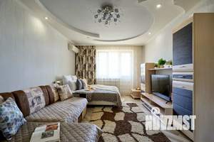 1-к квартира, посуточно, 38м2, 5/22 этаж