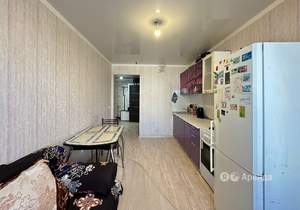 1-к квартира, на длительный срок, 40м2, 16/16 этаж