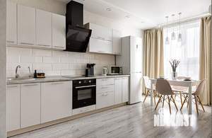 2-к квартира, посуточно, 45м2, 10/25 этаж