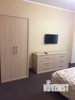 1-к квартира, на длительный срок, 52м2, 5/27 этаж