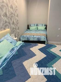 1-к квартира, посуточно, 35м2, 14/21 этаж