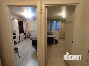 1-к квартира, на длительный срок, 35м2, 4/9 этаж