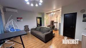 2-к квартира, на длительный срок, 62м2, 6/16 этаж