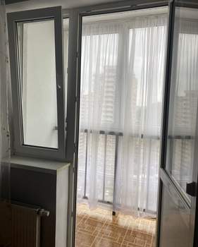 1-к квартира, на длительный срок, 35м2, 16/17 этаж