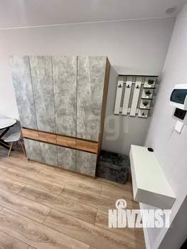 Студия квартира, на длительный срок, 29м2, 2/16 этаж