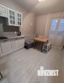 1-к квартира, на длительный срок, 35м2, 5/25 этаж