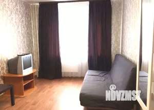 1-к квартира, на длительный срок, 40м2, 4/16 этаж