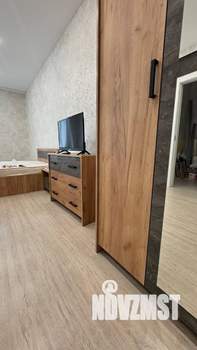 1-к квартира, на длительный срок, 41м2, 15/24 этаж