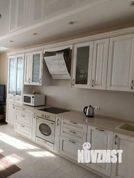 3-к квартира, на длительный срок, 110м2, 16/20 этаж