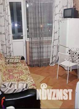 1-к квартира, на длительный срок, 44м2, 4/5 этаж