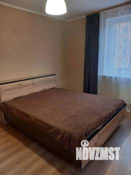 2-к квартира, на длительный срок, 58м2, 3/11 этаж