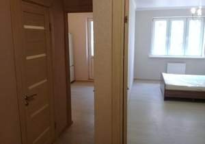 2-к квартира, на длительный срок, 60м2, 6/16 этаж