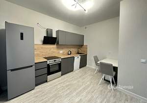 1-к квартира, на длительный срок, 33м2, 8/9 этаж