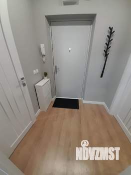 1-к квартира, посуточно, 32м2, 1/19 этаж