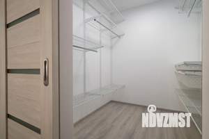 1-к квартира, посуточно, 40м2, 14/16 этаж