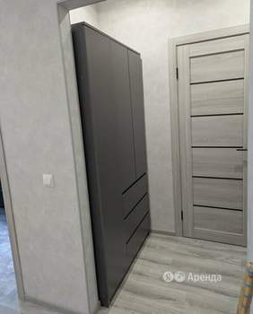 1-к квартира, на длительный срок, 29м2, 13/19 этаж