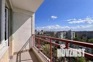 1-к квартира, посуточно, 35м2, 10/17 этаж