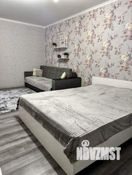 1-к квартира, на длительный срок, 30м2, 5/5 этаж