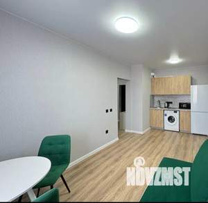 2-к квартира, на длительный срок, 48м2, 15/24 этаж