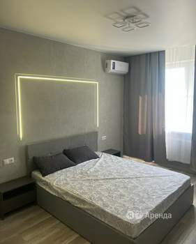 2-к квартира, на длительный срок, 51м2, 8/8 этаж