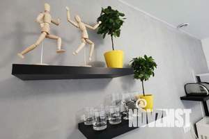 2-к квартира, посуточно, 60м2, 11/25 этаж
