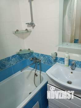 1-к квартира, на длительный срок, 39м2, 7/10 этаж