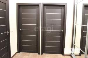 1-к квартира, на длительный срок, 41м2, 9/18 этаж