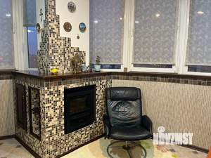 3-к квартира, на длительный срок, 97м2, 10/17 этаж