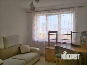 2-к квартира, на длительный срок, 55м2, 14/16 этаж