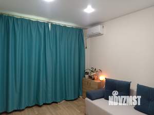 1-к квартира, на длительный срок, 38м2, 1/10 этаж