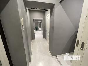 Студия квартира, на длительный срок, 26м2, 3/9 этаж