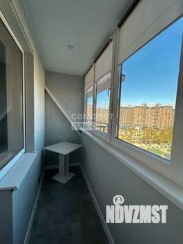 Студия квартира, на длительный срок, 21м2, 9/16 этаж