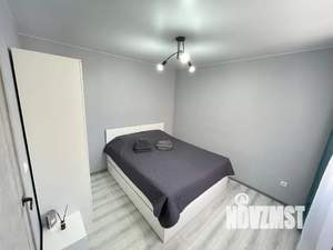 3-к квартира, посуточно, 64м2, 14/20 этаж