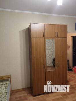 1-к квартира, на длительный срок, 33м2, 2/10 этаж