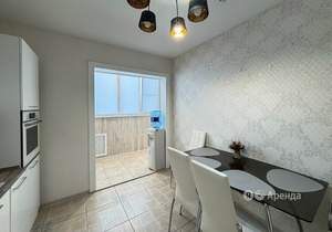 2-к квартира, на длительный срок, 56м2, 3/16 этаж