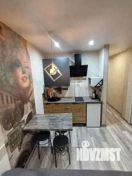 Студия квартира, на длительный срок, 20м2, 1/6 этаж