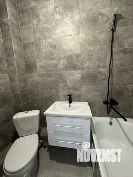 1-к квартира, на длительный срок, 32м2, 8/24 этаж