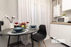 1-к квартира, посуточно, 40м2, 5/5 этаж