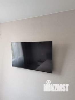 1-к квартира, на длительный срок, 36м2, 8/24 этаж