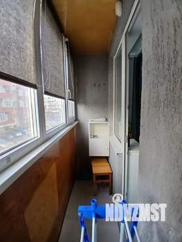 Студия квартира, на длительный срок, 21м2, 2/18 этаж