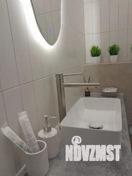 Студия квартира, посуточно, 30м2, 13/16 этаж