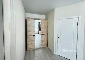 1-к квартира, на длительный срок, 29м2, 3/14 этаж