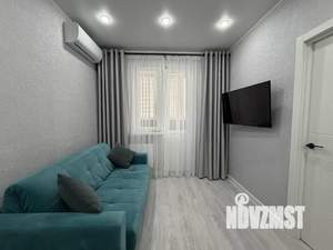 2-к квартира, посуточно, 46м2, 19/20 этаж