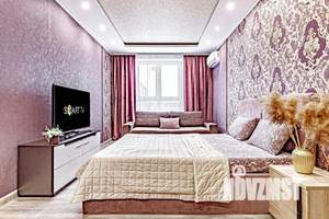 1-к квартира, посуточно, 70м2, 1/1 этаж